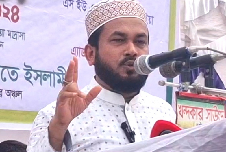 কুয়েটের ঘটনায় ছাত্রশিবিরকে জড়িয়ে মিথ্যাচার করা হয়েছে : ড. রেজাউল করিম